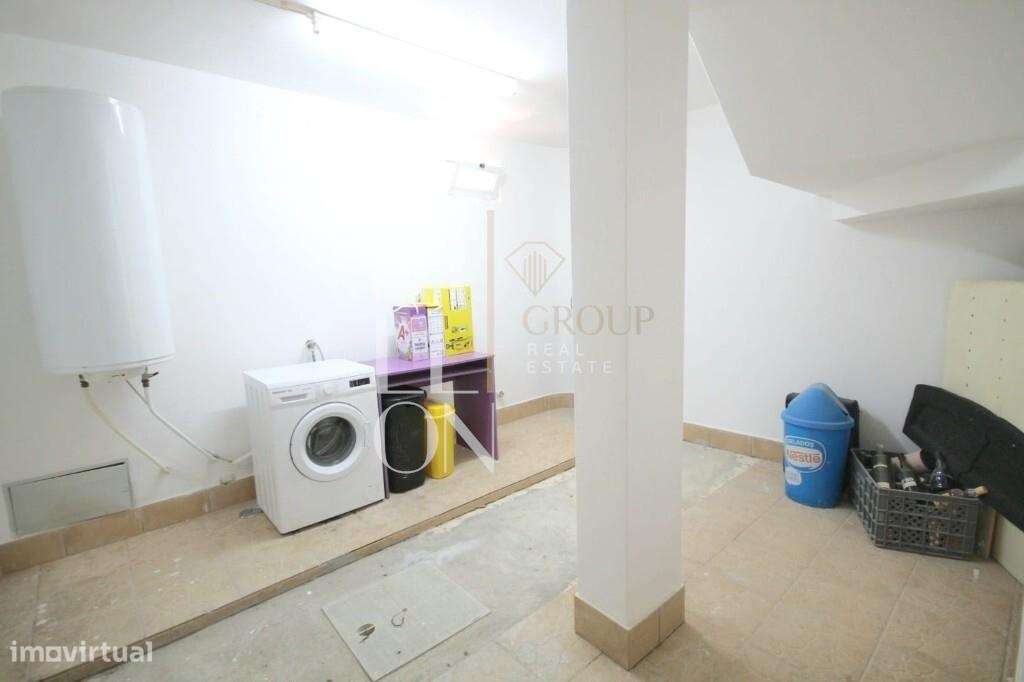 Moradia Isolada com Jardim e Cave – Zona Tranquila | Algoz, Silves-41