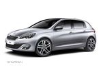 534 MB FELGI 17 5x108 PEUGEOT 308 407 508 RIFTER - 2