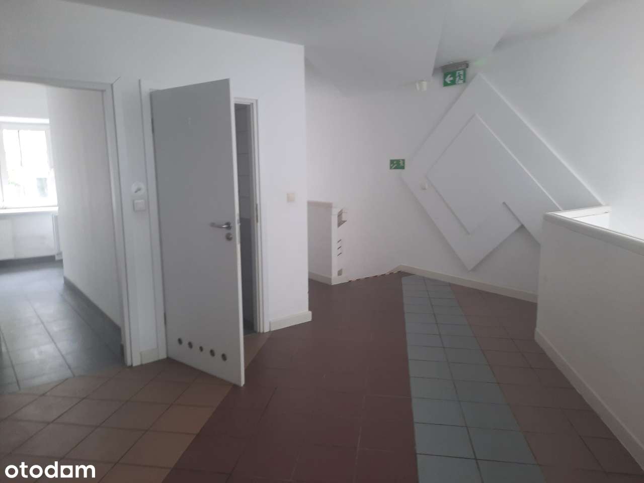 Warszawa, Chocimska 8/10-11