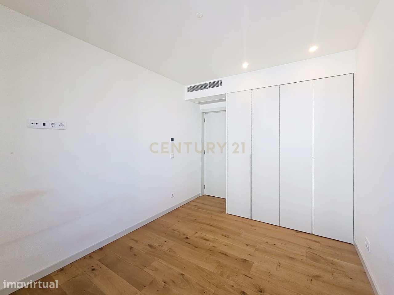 Apartamento T2 + 1 Moderno – Empreendimento Magnólia | Avenida João Si-44