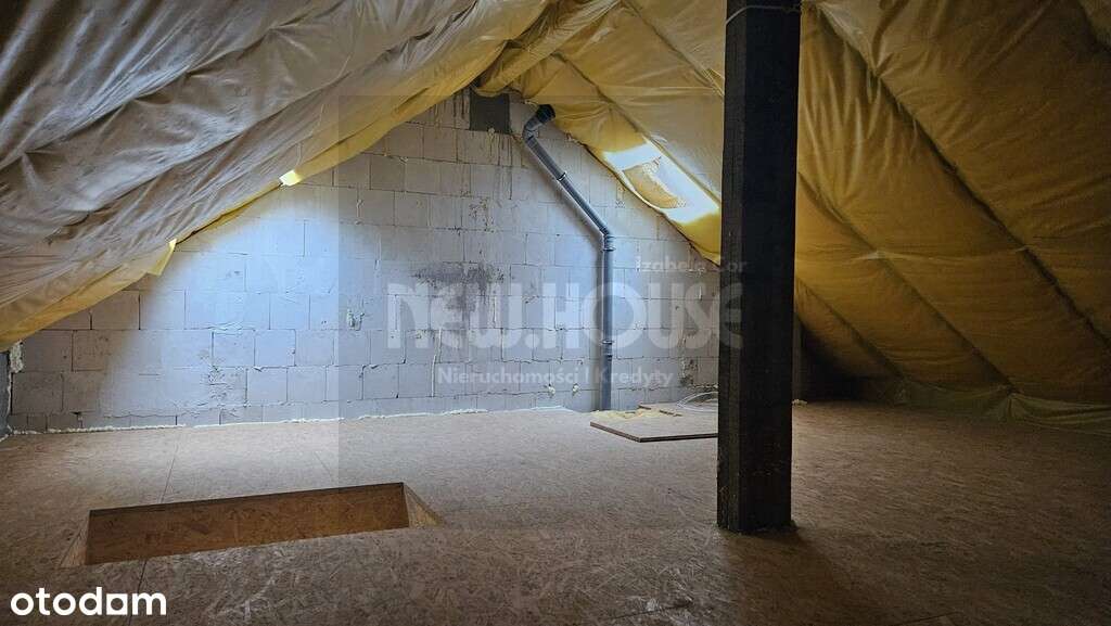 ATRAKCYJNE Przestronne BLIŹNIAKI NA WIELGOWIE!-17