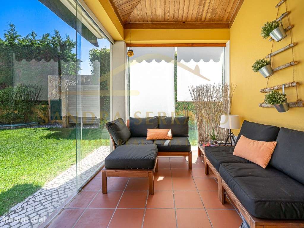 Magnifica moradia junto ao golf da Quinta da Beloura-11