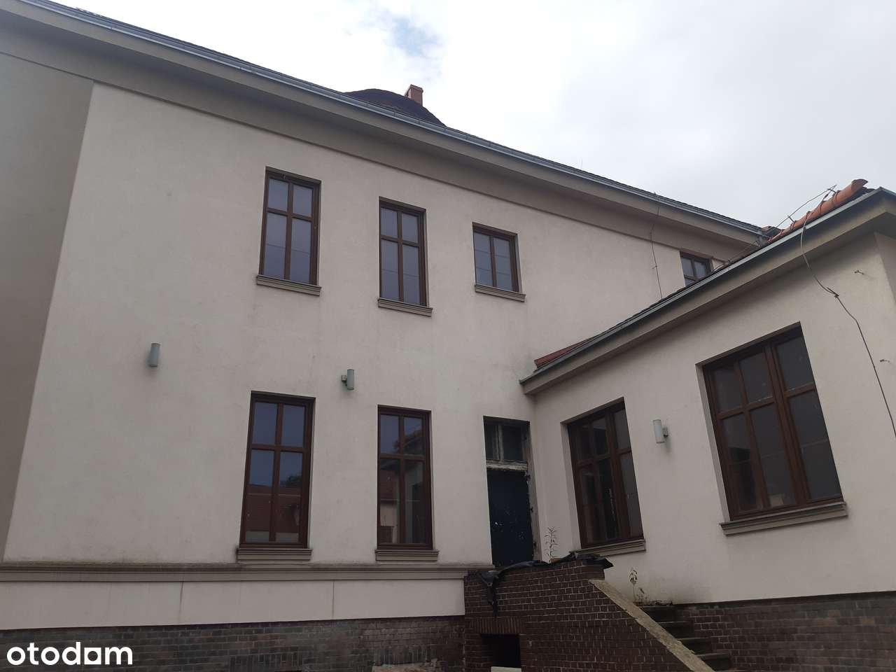 Kamienica pod działalność gospodarczą w centrum Tarnowskich Gór-1