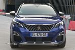 Peugeot 3008 BlueHDi 180 Stop & Start EAT6 GT - 18