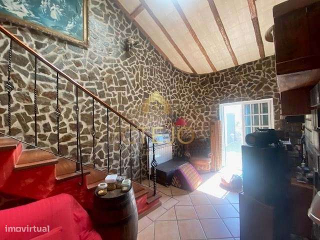 Moradia T2 Arrentela-4