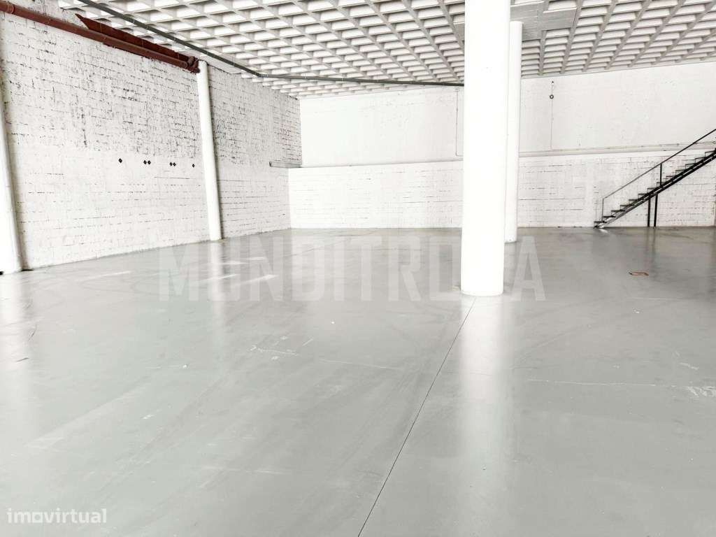 Espaço comercial / Armazém / Serviços - Famalicão Retail Park - Grande imagem: 3/11