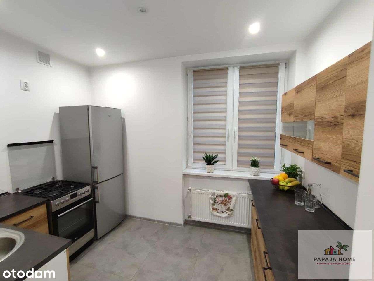 kawalerka po remoncie *Zabrze*-5