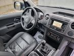 Volkswagen Amarok 2.0 BiTDI 4MOTION Trendline - 30