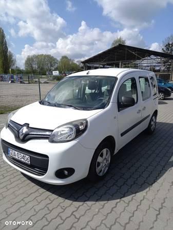 Renault Kangoo 1.5 dCi Business - 1