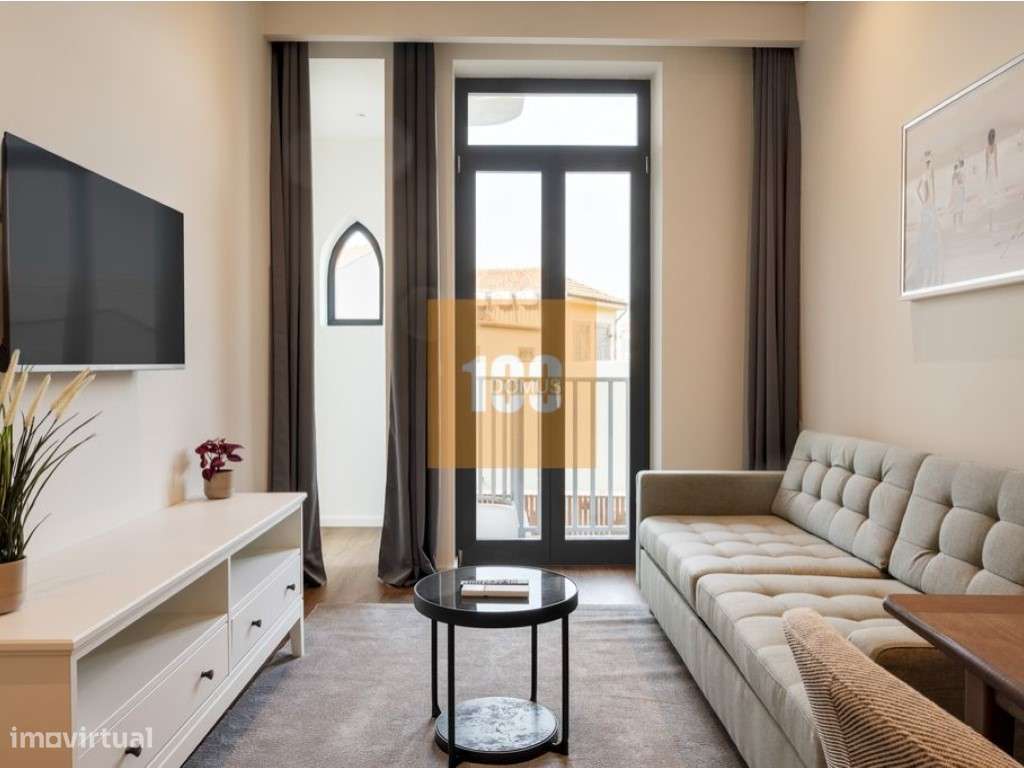 T2 Lock Off - Palácio da Marquesa - Com Licença AL-39