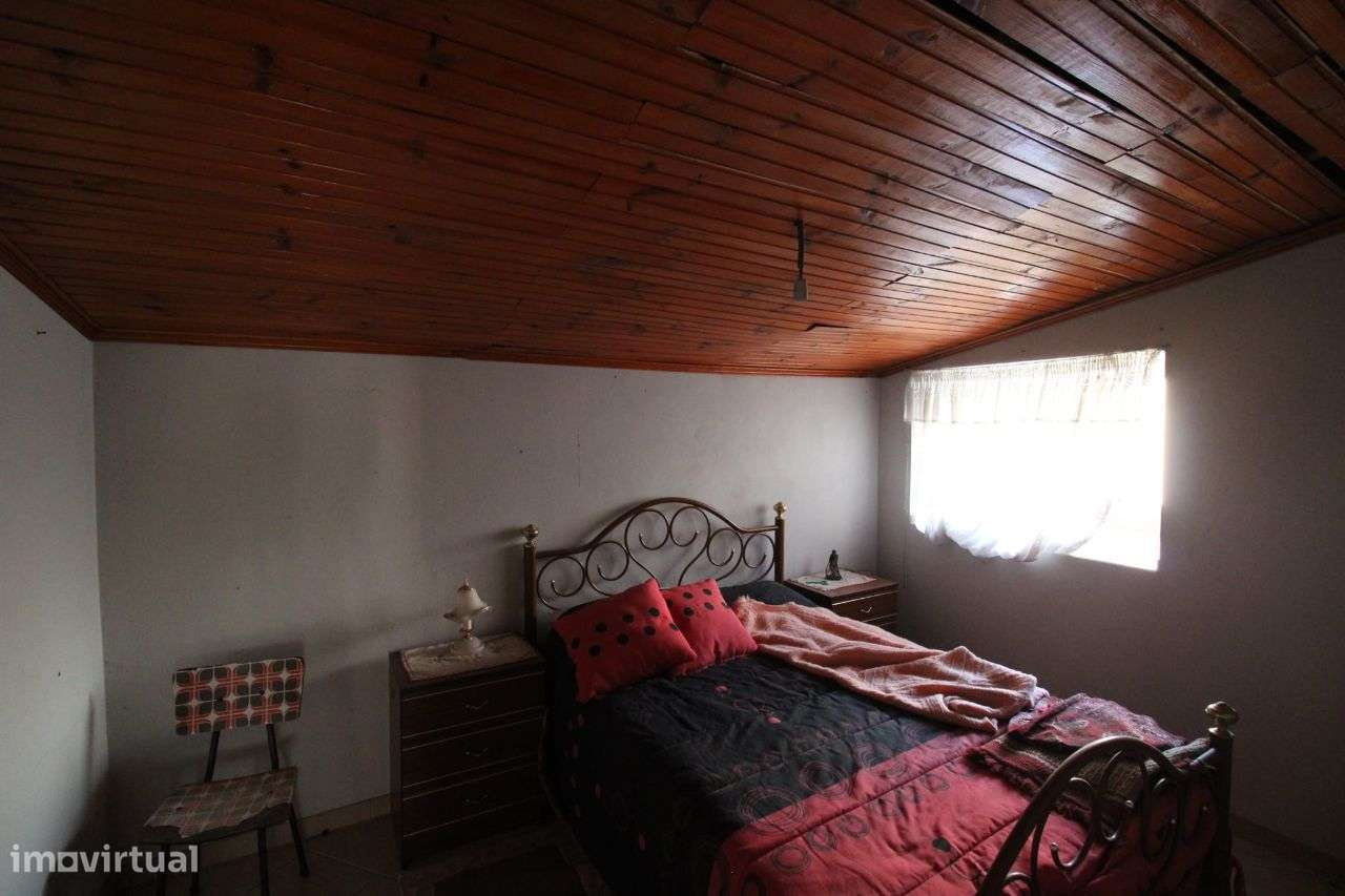 Moradia para Reconstrução - Póvoa de Calde - Viseu - Grande imagem: 5/15