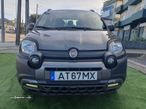 Fiat Panda 1.0 Hybrid Cross - 2