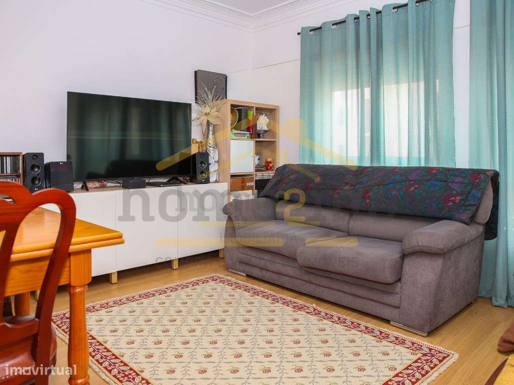 Apartamento T3 - Casal do Telheiro, Arruda dos Vinhos-5