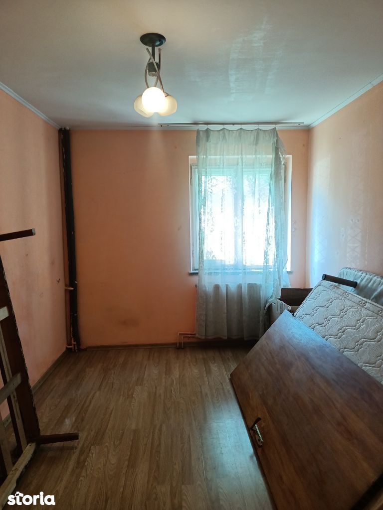 Apartament 3 camere Trivale, CONFORT 1, centrala termica - 62.900 euro