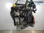 Motor Renault Clio III Fase II Societe|09-12 - 5