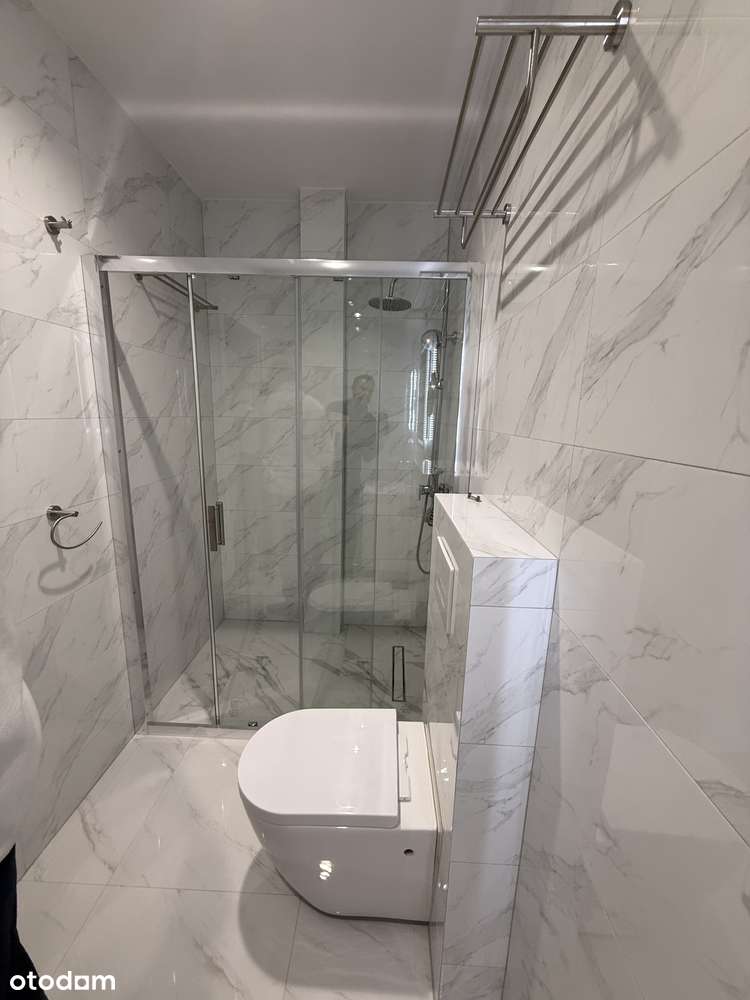 Kawalerka - Apartament 1 pokojowy Władysławowo centrum, parter, KLIMA-9