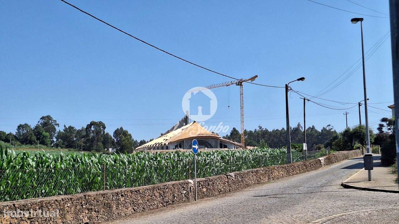 Apartamento T1 mais loja em Balazar, Póvoa de Varzim - Grande imagem: 4/15