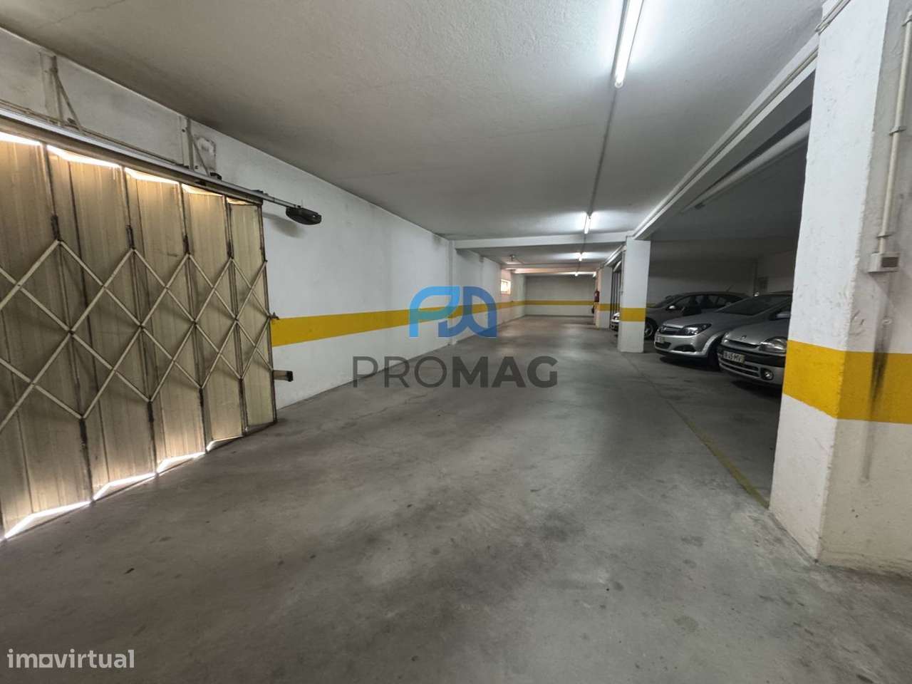 Apartamento T3  - Amarante Centro-42