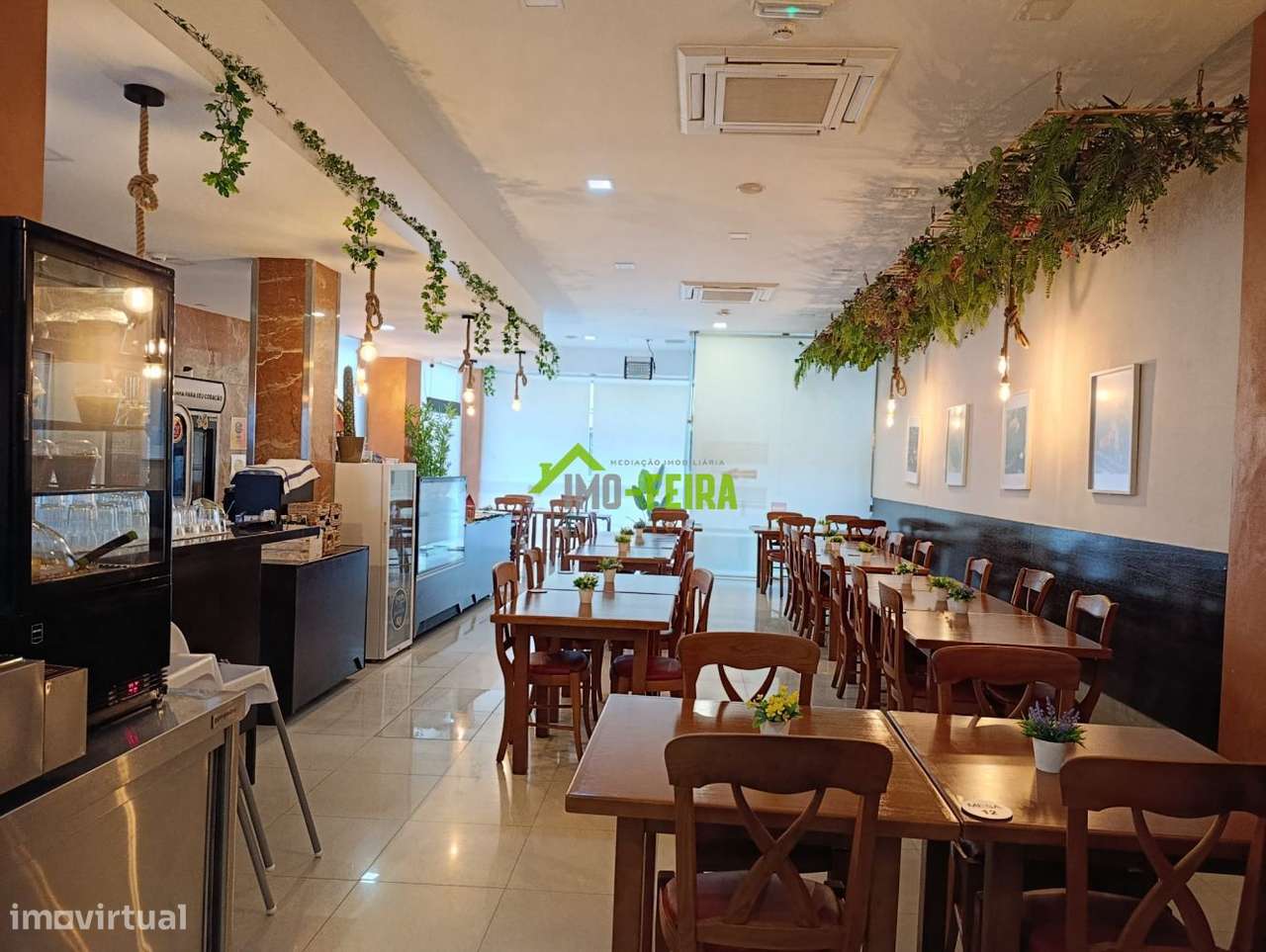 Trespasse de restaurante, Santa Maria da Feira-12