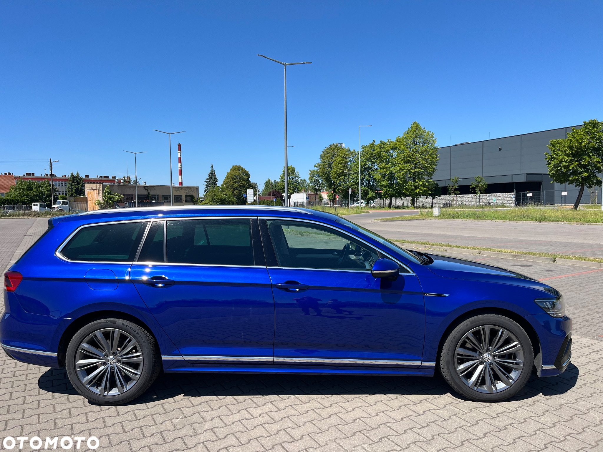 Volkswagen Passat Variant 2.0 TDI SCR DSG Highline - 5