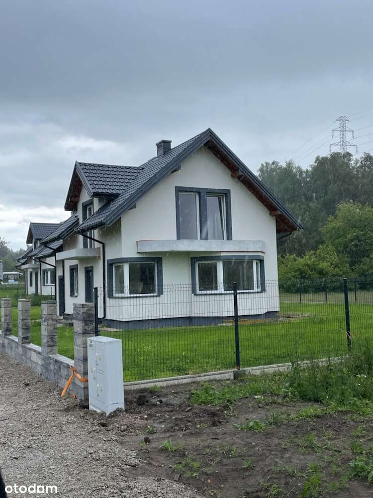 Dom – Mława - Widok 2