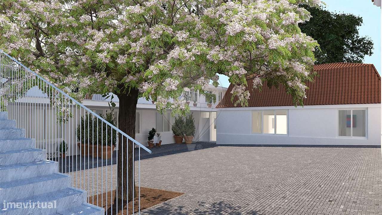 Apartamento T2 para venda - Grande imagem: 5/5