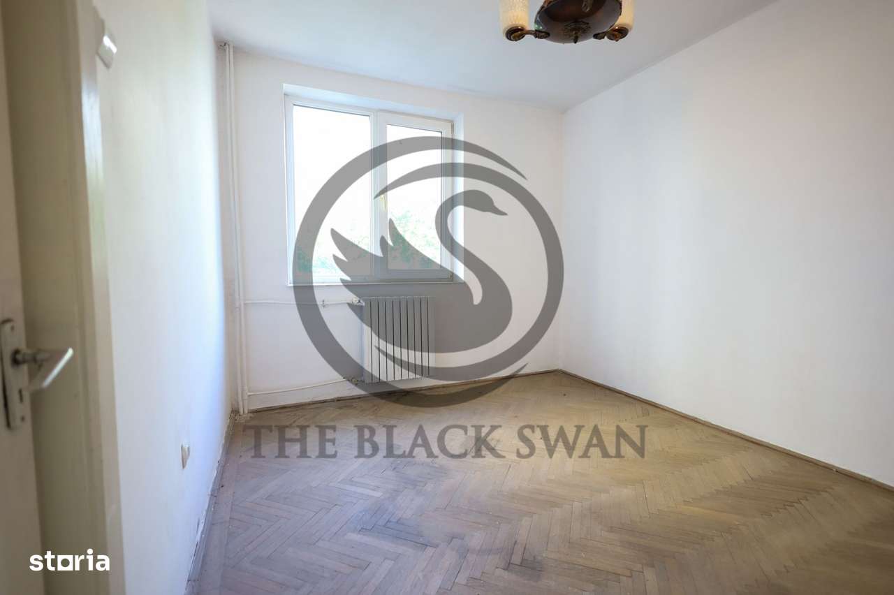 Apartament 3 camere de vanzare | Zona Centrala, Ploiesti | Comision 0% - Imagine principală: 4/10