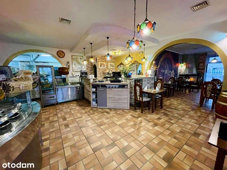 Lokal gastronomiczny 136 m² - ul. Sosnkowskiego - Pełny obrazek: 4/12