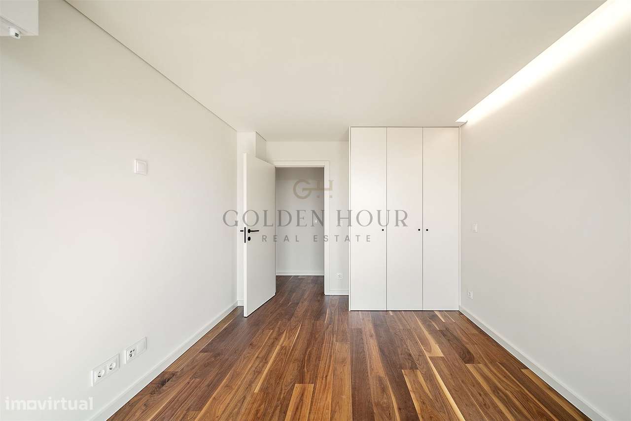 Apartamento T3 Venda em Mafamude e Vilar do Paraíso,Vila Nova de Gaia-4