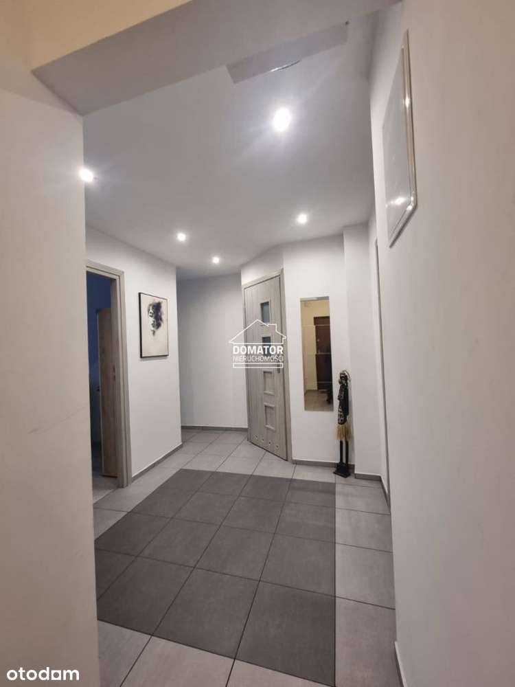 Mieszkanie 72 m2, Wyżyny-10