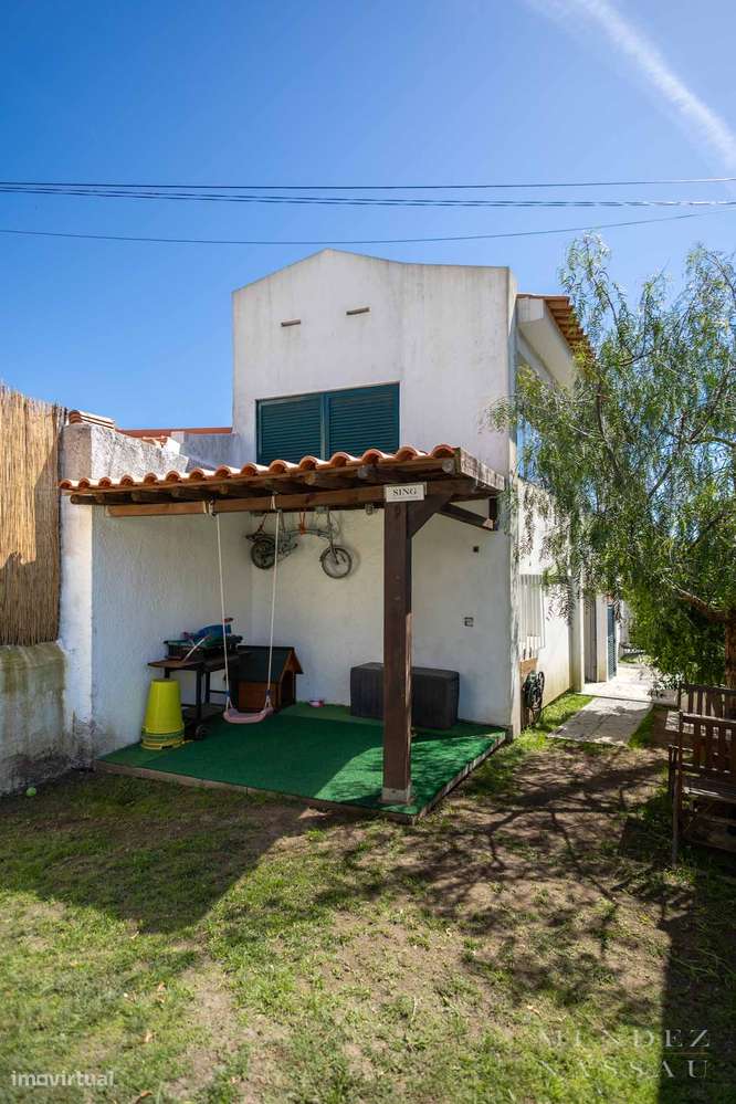 Moradia Livramento - Cascais-22