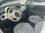 Fiat 500 1.2 Lounge S&S - 23