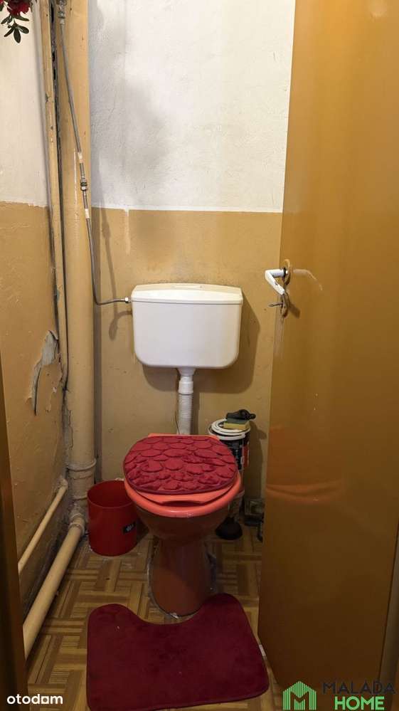 Do remontu, duże mieszkanie w kamienicy-15