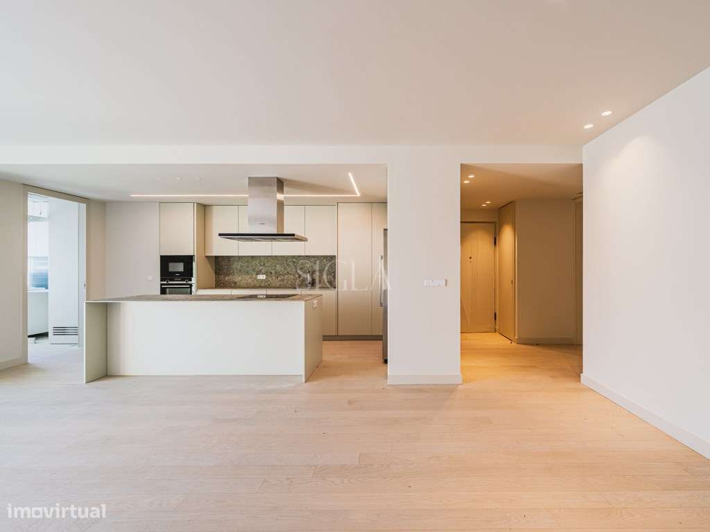 T3 em Primeira Linha de Mar - Grande imagem: 2/60