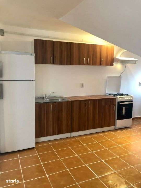 Apartament 2 camere, 53 mp, mobilat utilat, zona Muzeul Apei - Imagine principală: 3/7