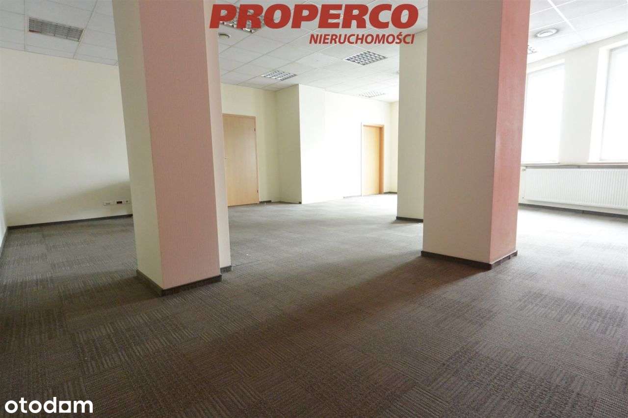 Lokal pow. 121 m2, Centrum - Pełny obrazek: 3/5