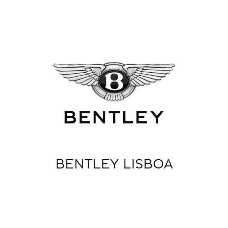 Bentley Lisboa logo