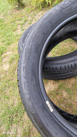 Opony 205/55R19 letnie.Michelin jak NOWE 2020r ! Wysyłamy ! - 7