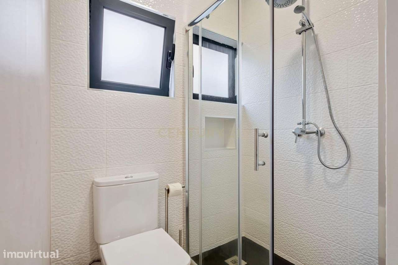 Andar de Moradia T3 com Grande Zona de Churrasco – Madalenas, Funchal-14