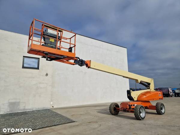 JLG E 600 JP R323 - 39