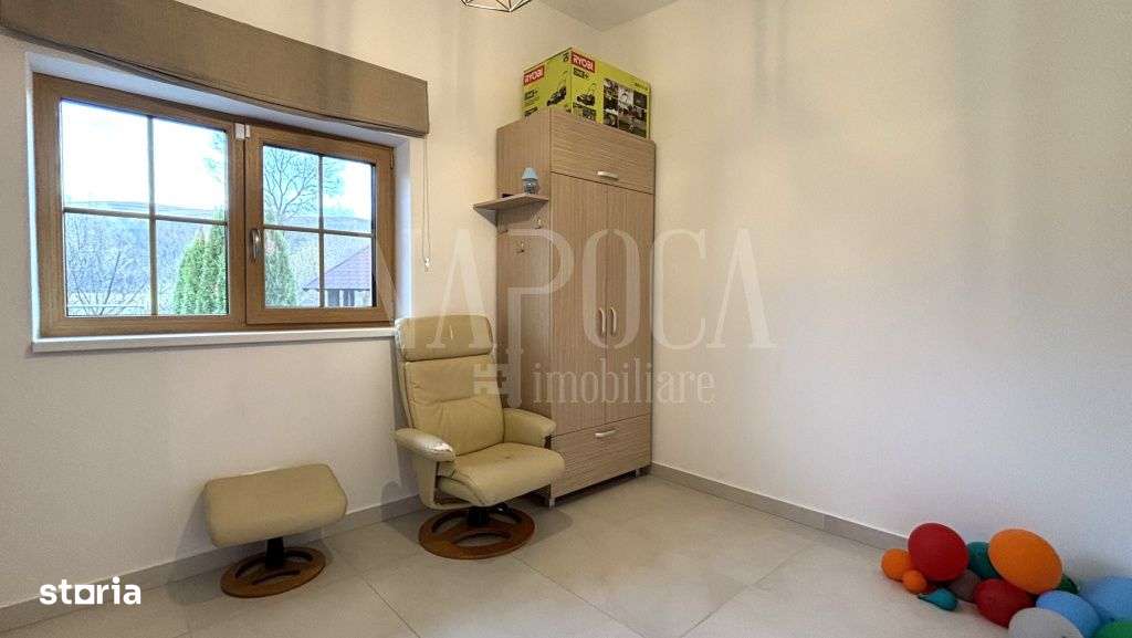 Casa 4 camere de vanzare in Gilau - Imagine principală: 5/8