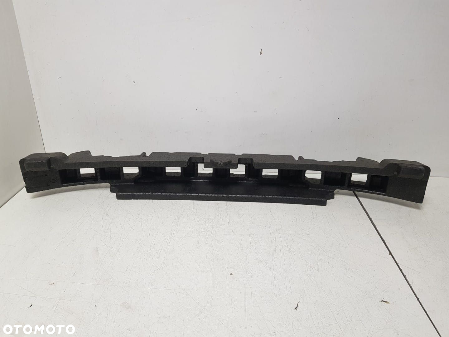 VW PASSAT b6 05-10 3C0 ABSORBER ZDERZAKA PRZÓD PRZEDNI 3c0807248c - 4