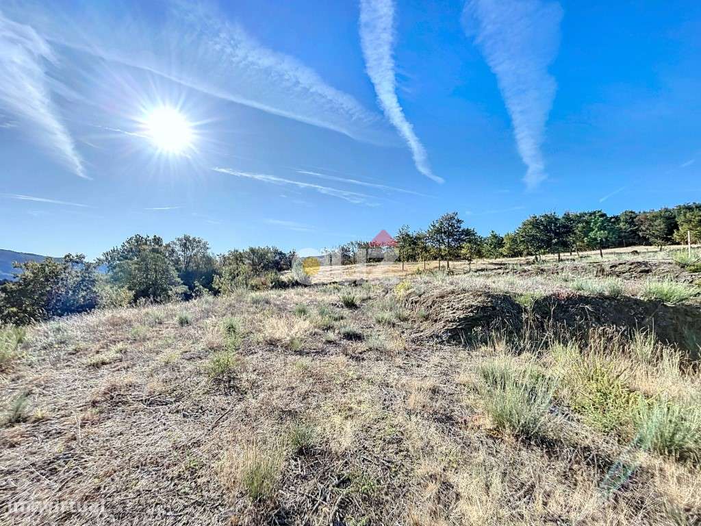 Terreno para construção - Carvalho de Rei, Amarante - Grande imagem: 4/6