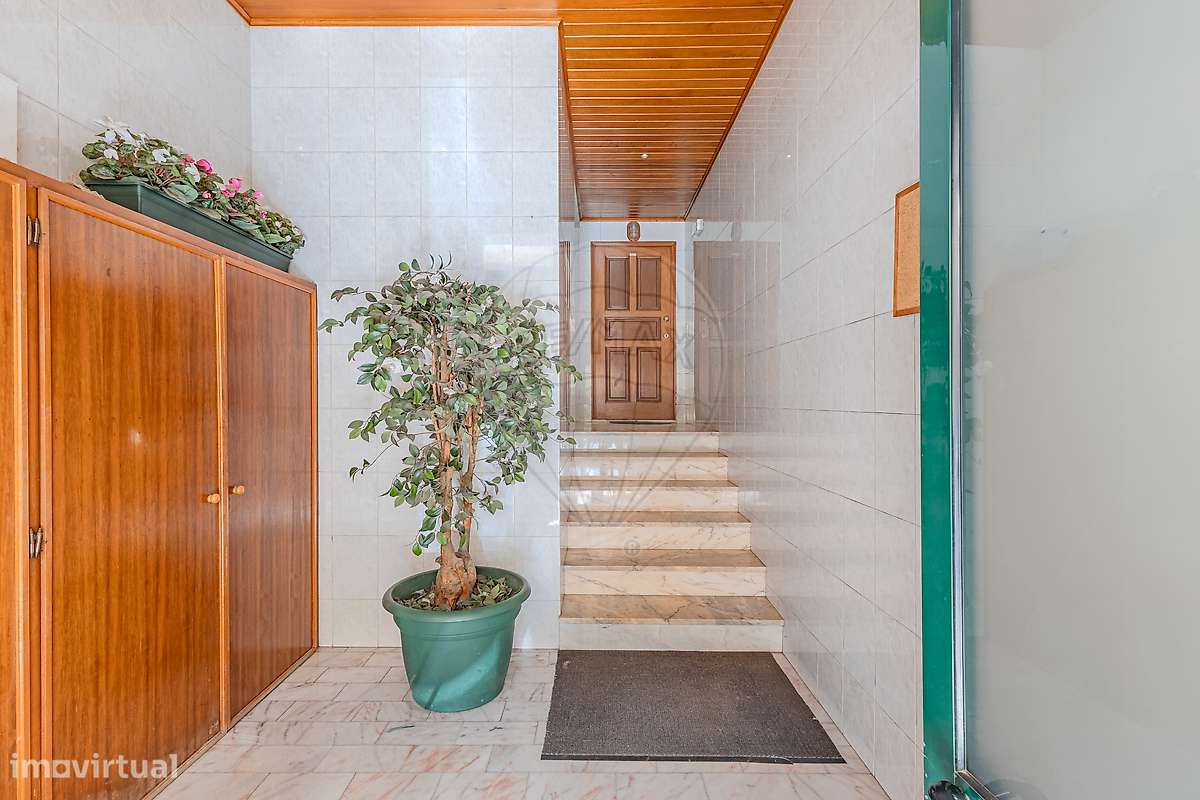 Apartamento T3 para venda-26