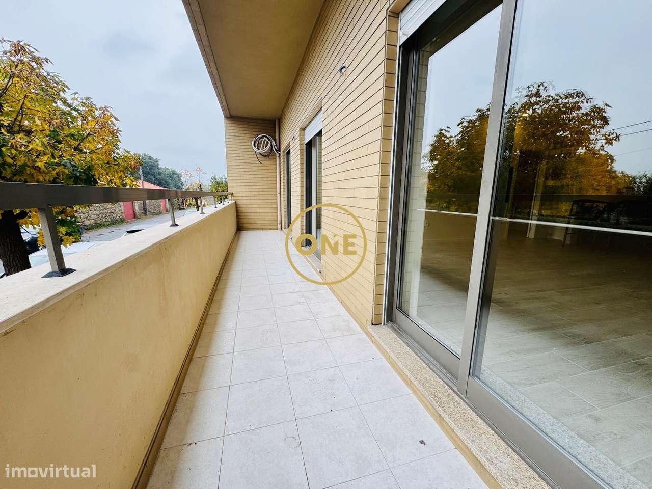 Apartamento T4 a 5 min do centro de Santo Tirso-23