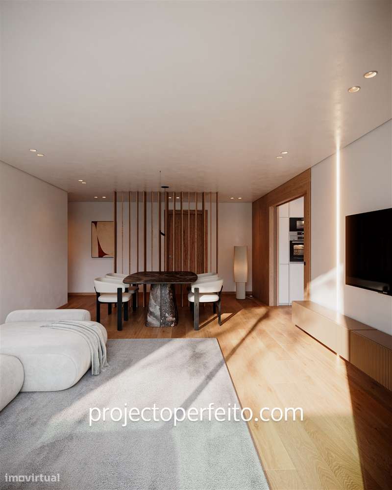 Apartamento T2 Venda em Silvalde,Espinho - Grande imagem: 2/26