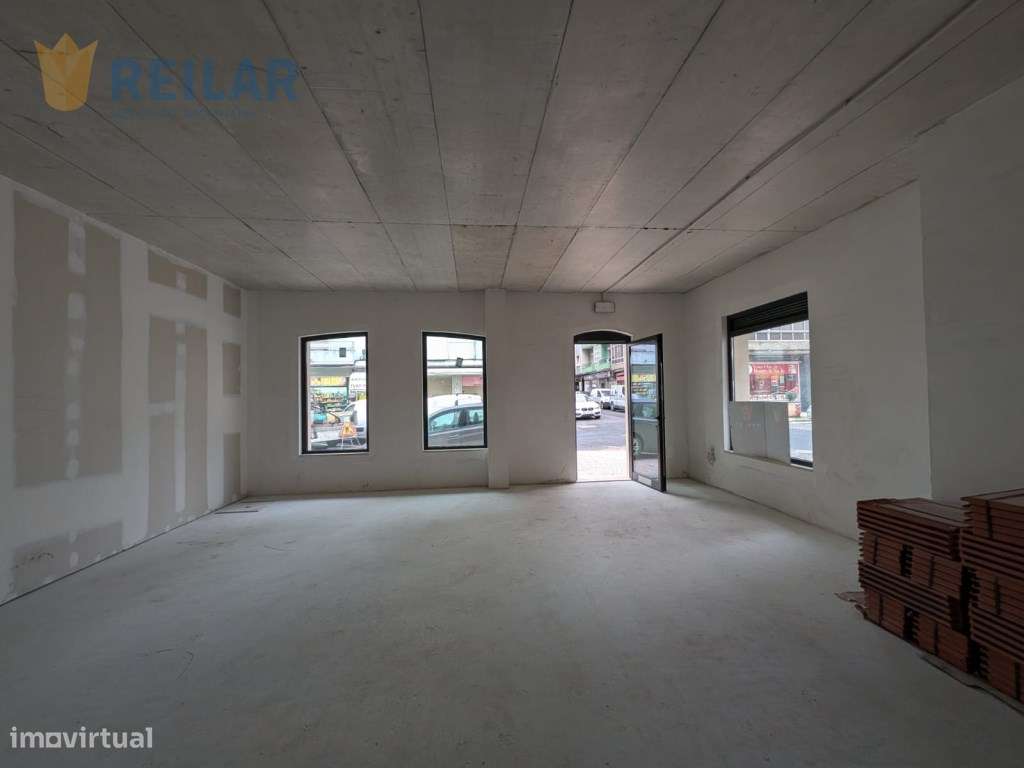 Moscavide - Loja 59 m2 - Grande imagem: 4/10