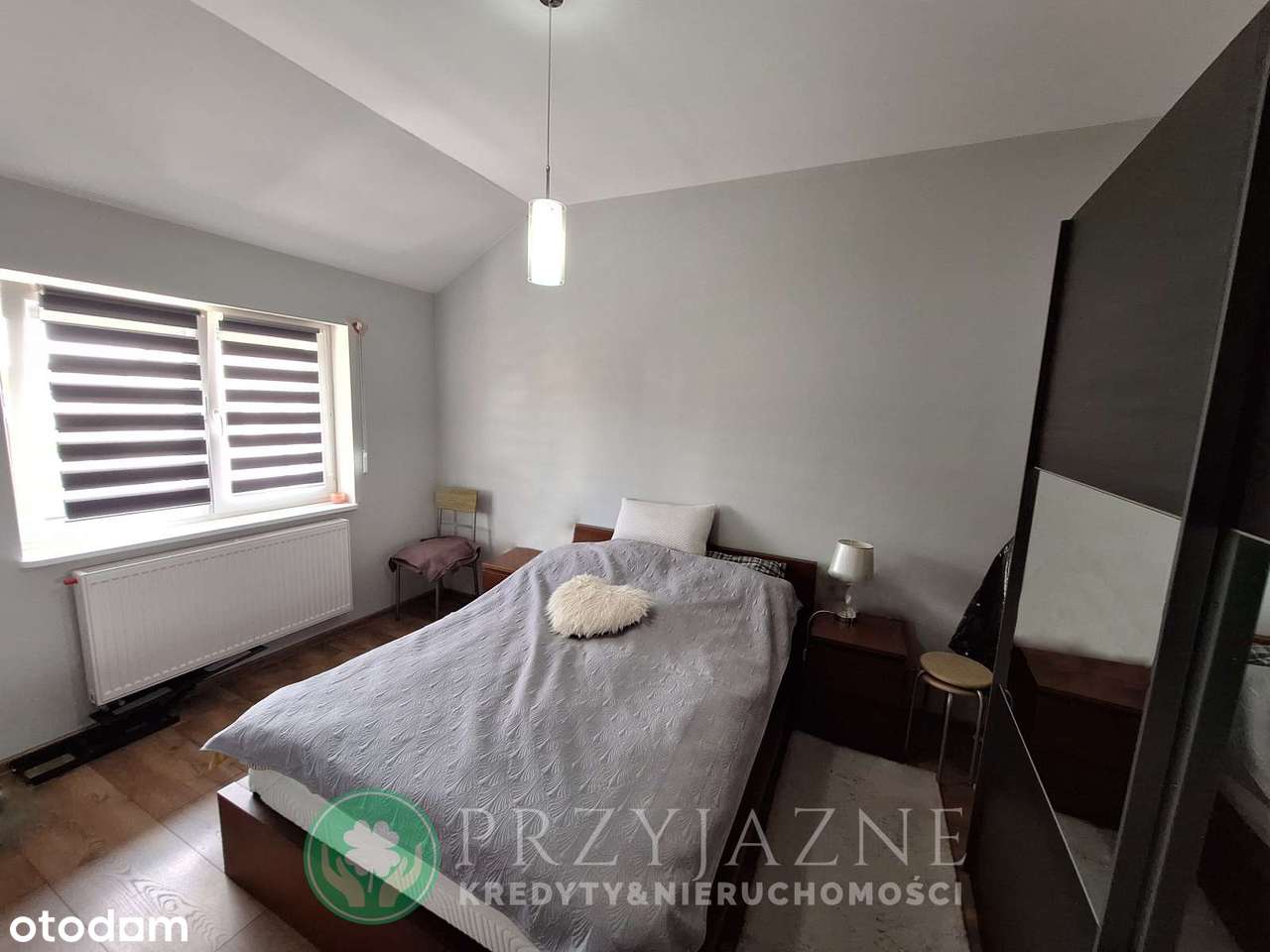 Mieszkanie 3-pokojowe POBIEDZISKA -> ul. Poznańska - Pełny obrazek: 4/15