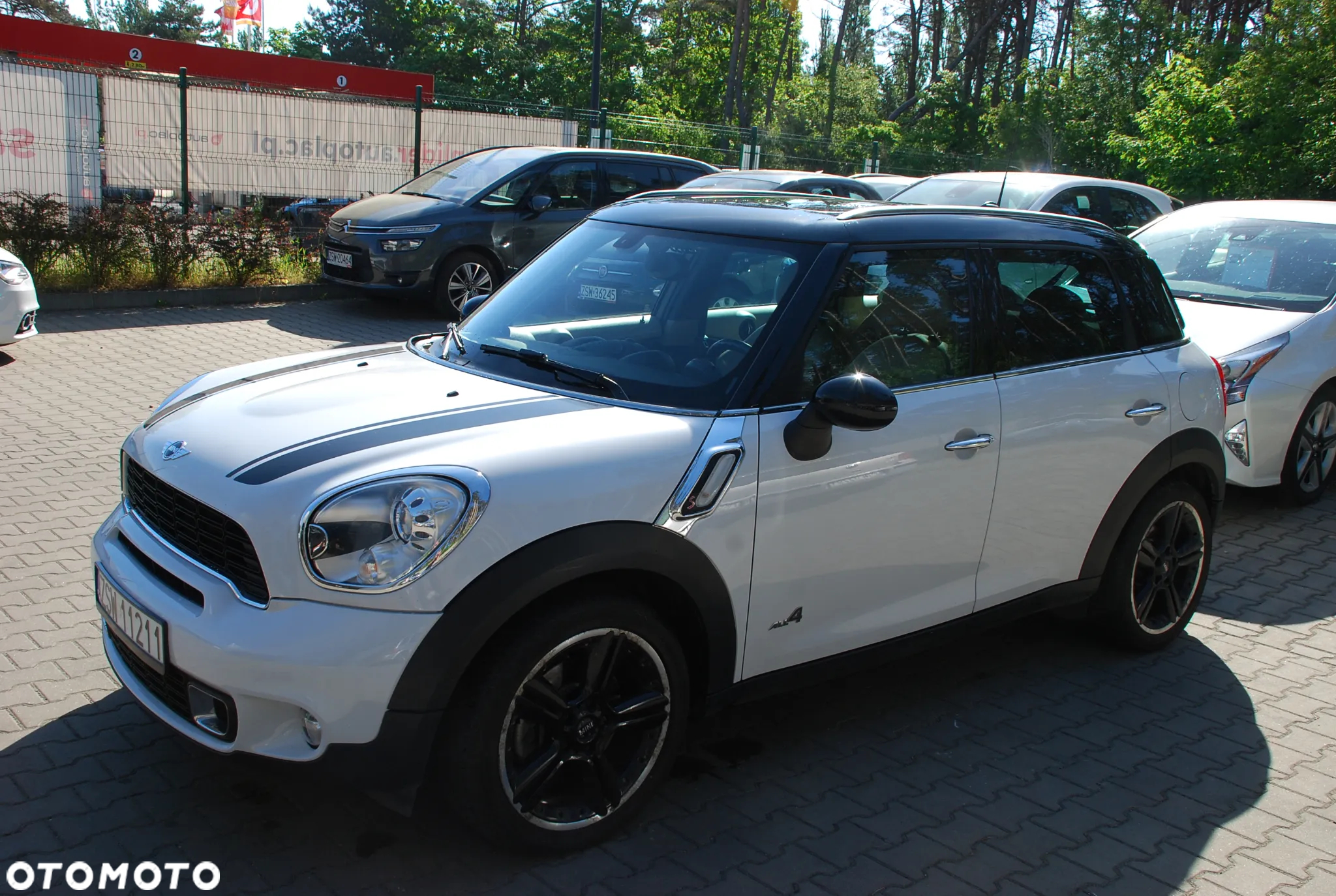 MINI Countryman - 7