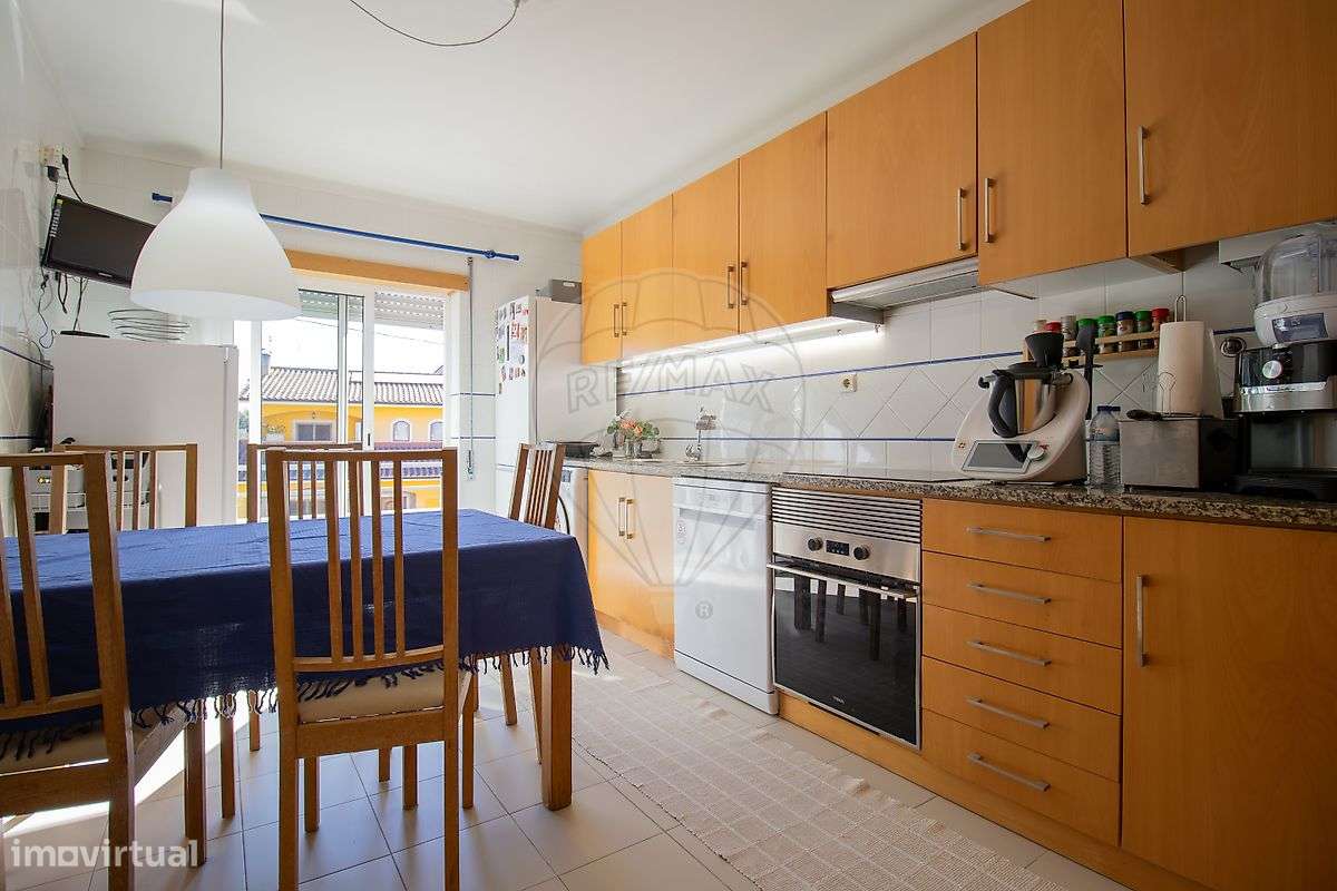 Apartamento T3 para venda-5